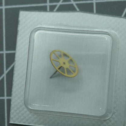 Seconde roue pour mouvement ETA2824/2836, pièces de réparation de montres fabriquées en Chine
