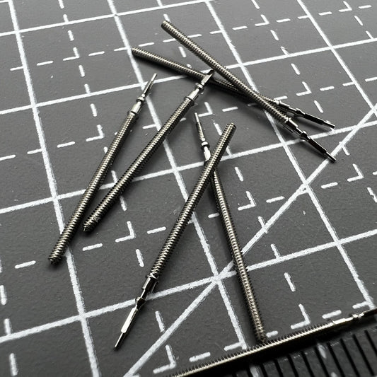 Watch Winding Stem Generic for Movement VD54 VD55 VD57 VD75 VD76 VD78