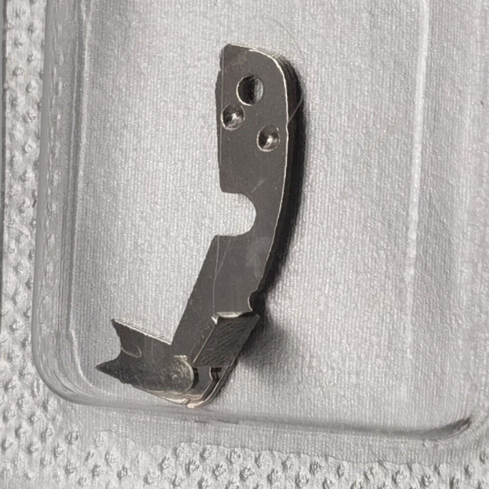 Operating lever for ETA 7750 watch movement by Ref.8139, dual-function spare part for precise time control