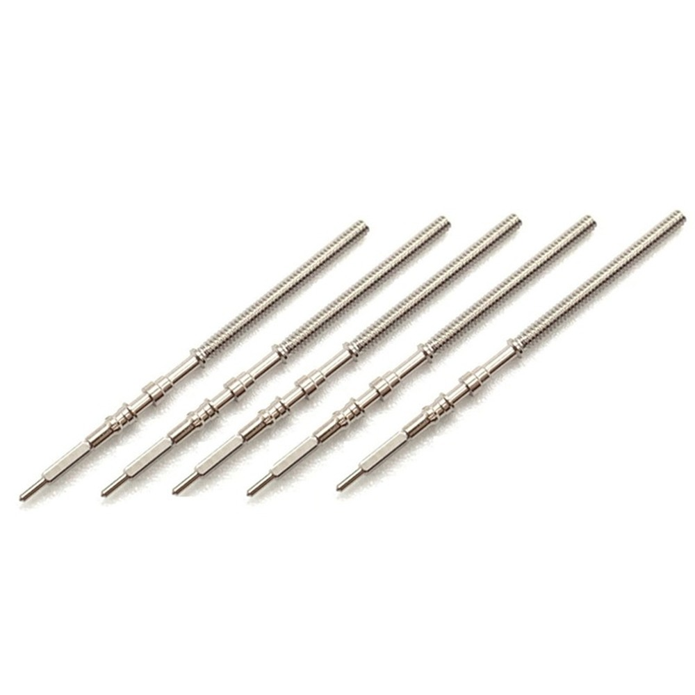 Good Qaulity Watch Winding Stem Watch of Parts for NH35 NH36 NH38 NH39 Movement