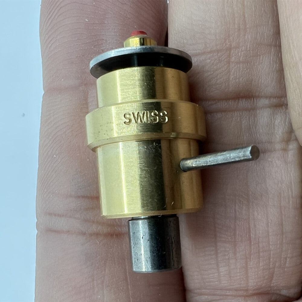 Bergeon 2729-ETA mainspring winder tool for ETA calibres, precise watch repair accessory by Bergeon.