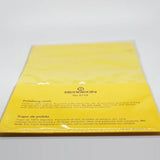 Watch Repair Tool NEW Bergeon 6719 Impregnated Pure Cotton Polishing Cloth