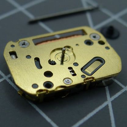 Japan Miyota 5R21 quartz watch movement by Miyota, precise and reliable for watch accessories