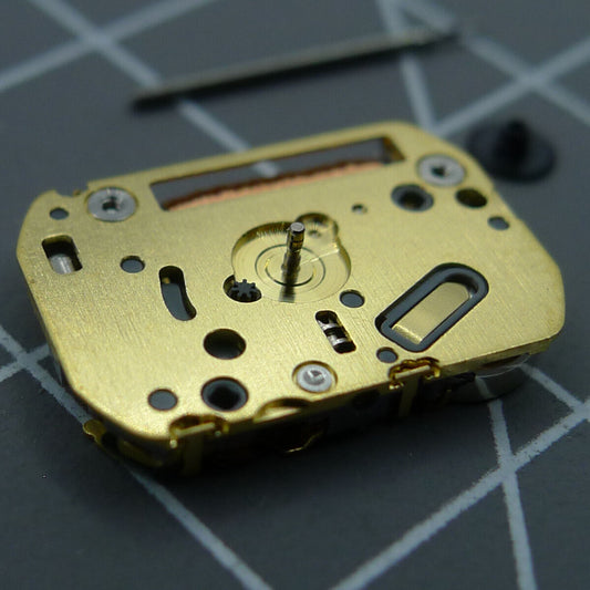 Japan Miyota 5R21 quartz watch movement by Miyota, precise and reliable for watch accessories