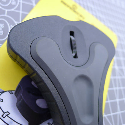 Swiss Bergeon 2819-MINI JAXA watch back case opener tool up to 62mm for precise watch repair tasks.