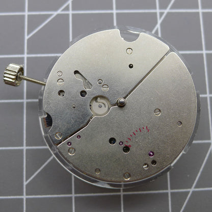 Tianjin T17 ST17 ultra-thin automatic watch movement part for precise mechanical repairs