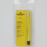 Bergeon 2834-C Glass Scratch-brush Fibre Bakelite Brand New Tools