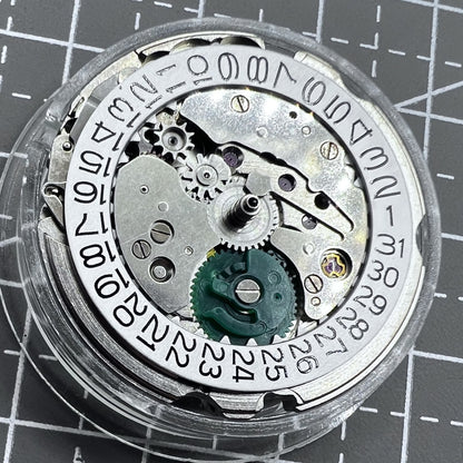 Japan Seiko 6309 Mechanical Movement