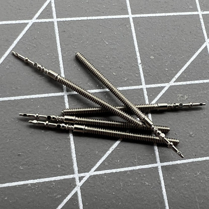 Watch winding stems compatible with VJ12, VJ22, VJ32, VJ33, VJ42, VJ43, VJ52 models, wholesale quality.