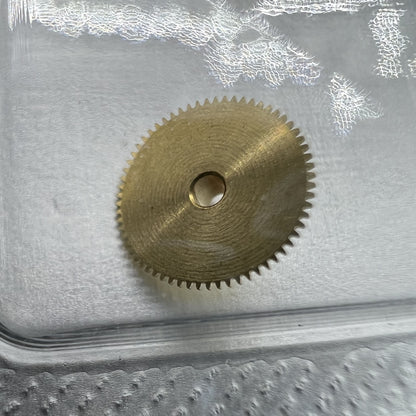 Hour wheel set H4 H5 H6 for ETA2836 ETA2834 movement, precision watch parts.