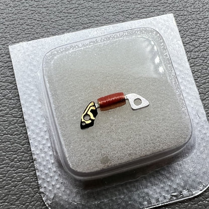 2 Stück Ronda 1042 Ersatzleiterplatte Spule für Uhrwerk