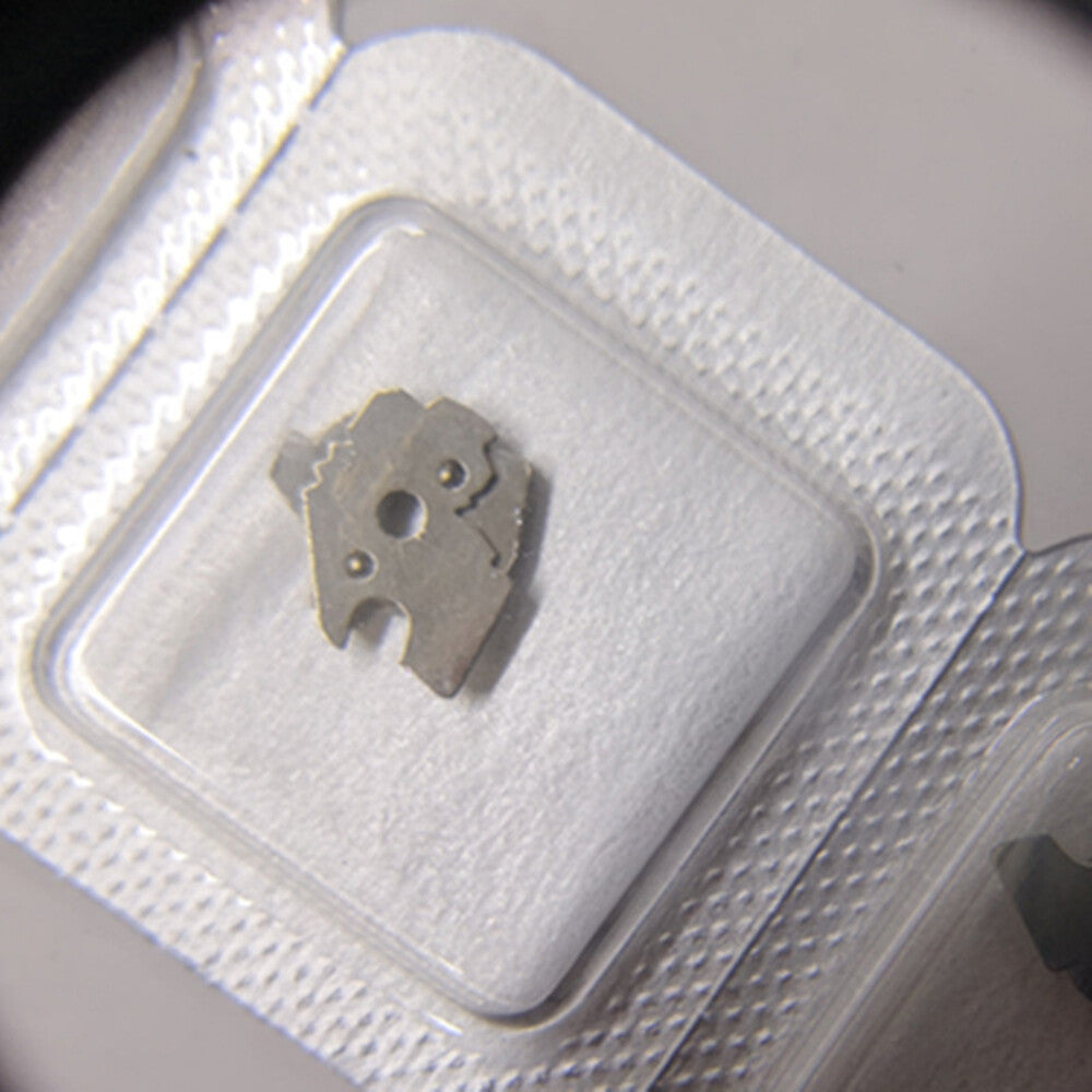 Chronograph cam replacement part Ref.8171 for ETA 7750 movement by Watch Part, precision spare component.