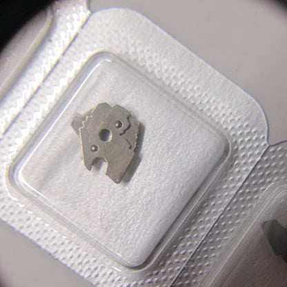 Chronograph cam replacement part Ref.8171 for ETA 7750 movement by Watch Part, precision spare component.