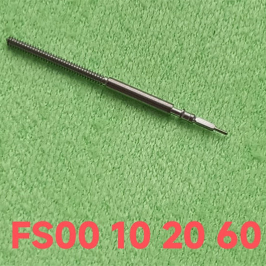 Watch Part Watch Winding Stems Spare Parts Fit for Miyota FS00 FS10 FS20 FS60