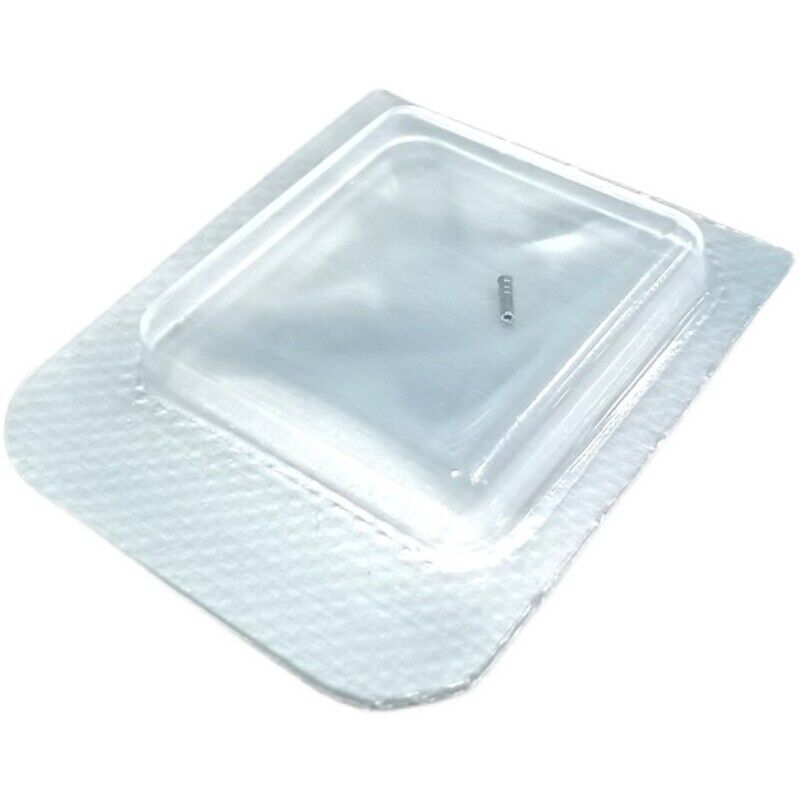 Watch Part Center Tube for ETA2892 movement, precision replacement by ETA, compatible with calibre ETA2892-161.