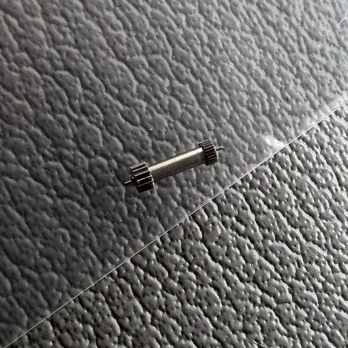 2 Stück Chronographenrad Ersatz für Dandong 7750 Uhrwerk