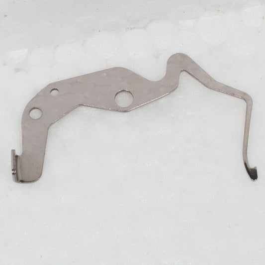 2pcs Function Key Splints for ETA C01.211 watch movement, precise replacement parts for repair