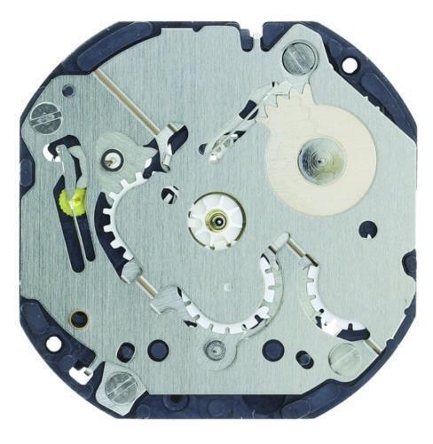 Hattori Epson TMI VX3L VX3L Watch Quartz Movement Japan Made