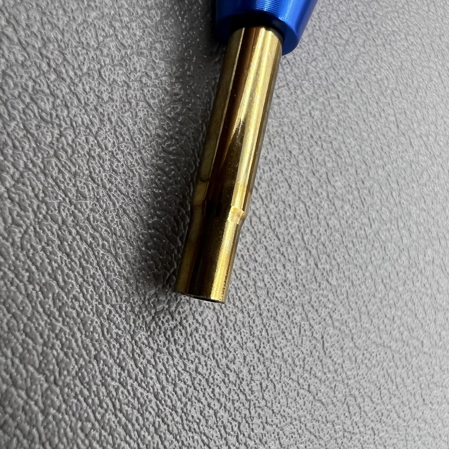 2.0mm Schraubendreher Edelstahl mit Innen Sechskant gegenüberliegend Generic