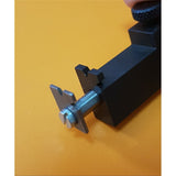 Bergeon 2002 Tool for Shortening Winding Stems Swiss Made Brand New