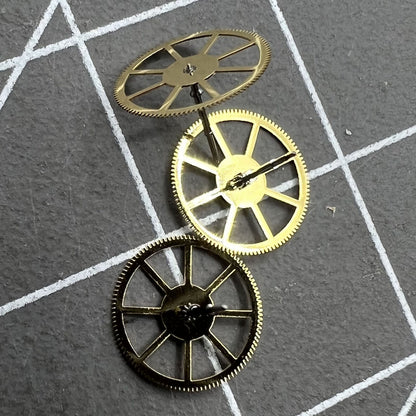 Deuxième roue pour mouvement fabriqué en Chine/Tianjing 2836 