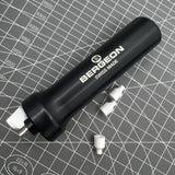 Swiss Bergeon 5011 Glass Removing Watch Case Pump for Monobloc Cases