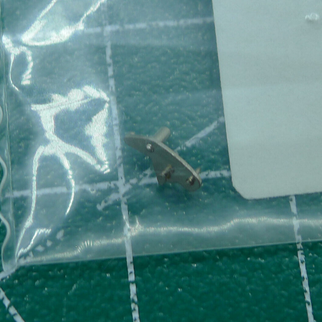 Durable Wholesale 2135-220 setting lever replacement for RLX 2135 watch repairs and maintenance.