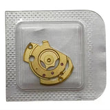 New Golden Swiss Made Automatic Wheel Bridge Original for ETA 2671 Movement