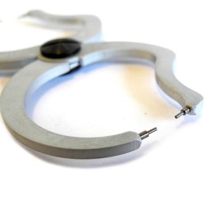 Bergeon 4000 Truing Tool Calipers for Balance Escapement Swiss Tool