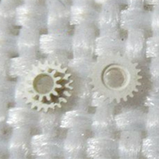 Plastic Date Small Corrector Wheel Generic Fit for Movement 8200 #453 Watch Part