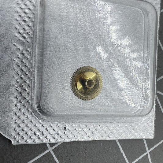 Antriebsrad Uhrwerk ETA 2892 Ref 2556 Datum Anzeige Ersatzteile