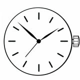 Ronda 703 Quartz Watch Movement