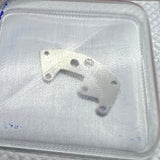 Watch Part Ref.1141 Automatic Device Lower Bridge Spare Parts Fit For SW200