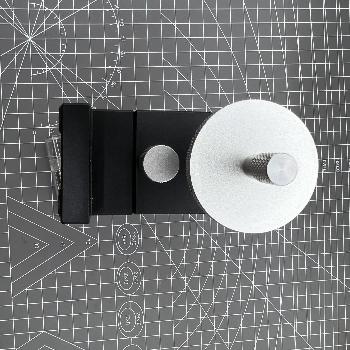 Adjust Watch Strap link pin remover tool for precise bracelet chain pin extraction.