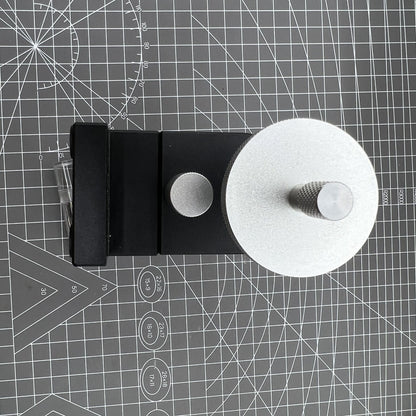 Adjust Watch Strap link pin remover tool for precise bracelet chain pin extraction.