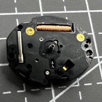 Epson Hattori Quartz Uhrwerk VC11 mit Krone