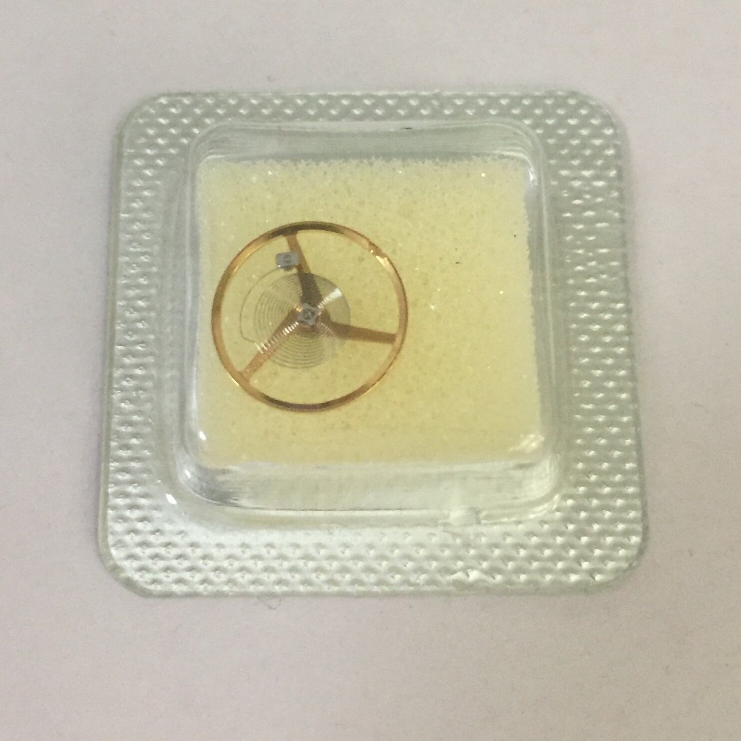 Pièce de rechange pour balancier de montre <tc>ETA</tc> 2892, réf. 721