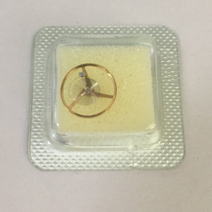 Pièce de rechange pour balancier de montre <tc>ETA</tc> 2892, réf. 721