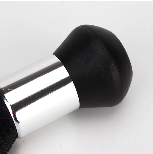 Black Fiber Dust Cleaner Remover Soft Cleaning Brush Antistatic Watch Repair