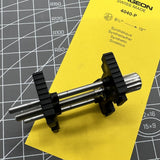 Swiss Bergeon 4040-P Extensible And Reversible Movement Holder