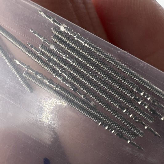 10pcs Watch Winding Stems for Epson VJ20/VJ21/VJ12/VJ22/VJ32/VJ42/VJ43/VJ52/VJ55