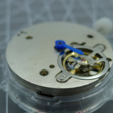 Shanghai Man Automatic Mechanical Movement Hollow Balance Wheel@6