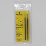 Bergeon 30019 Pair Of Fine Hands-Levers