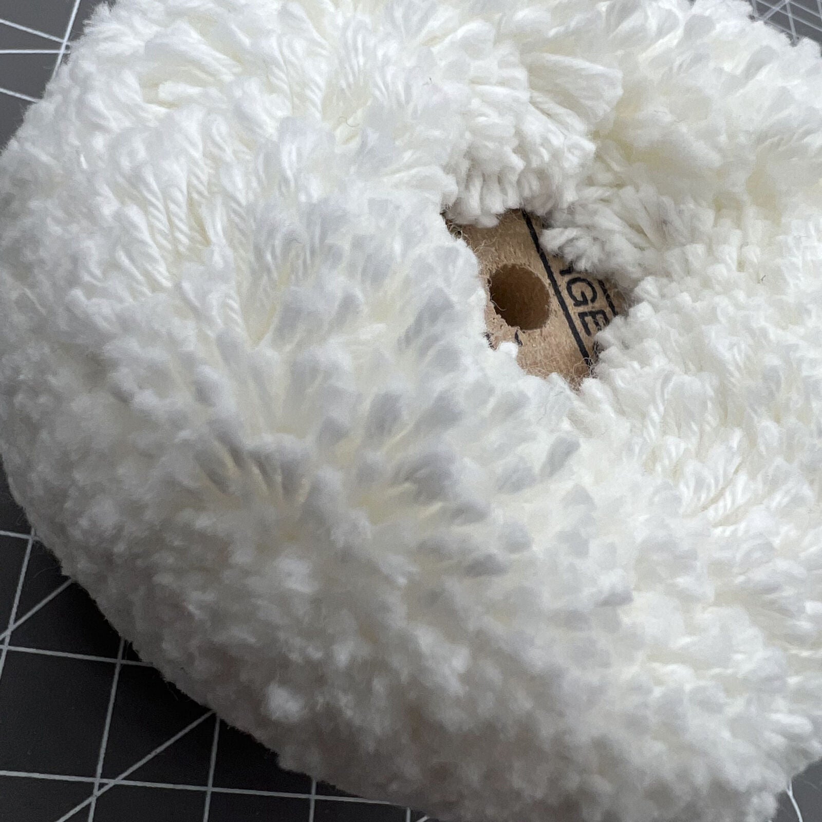 Bergeon 1177 Swiss Made cotton polishing wheels � 80 mm for watch accessory cleaning and finishing