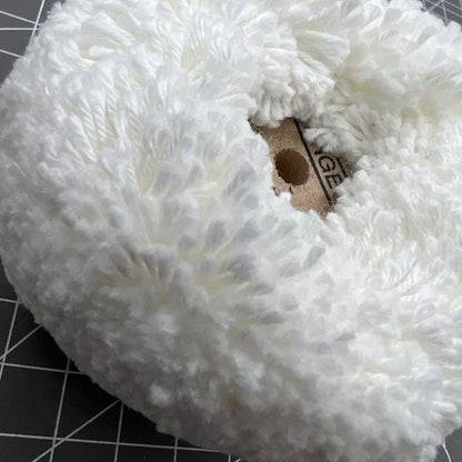 Bergeon 1177 Swiss Made cotton polishing wheels � 80 mm for watch accessory cleaning and finishing