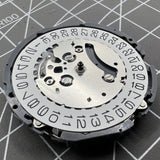 Hattori Epson TMI VK63 VK63A  Japan Made Watch Quartz Movement