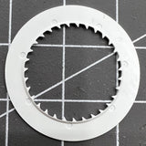 Arabic Date Disk Wheel Date Wheel for Japan Automatic Mechanical NH35 Movement