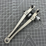 Watch Case Screw Back Opener Wrench Watch Tools