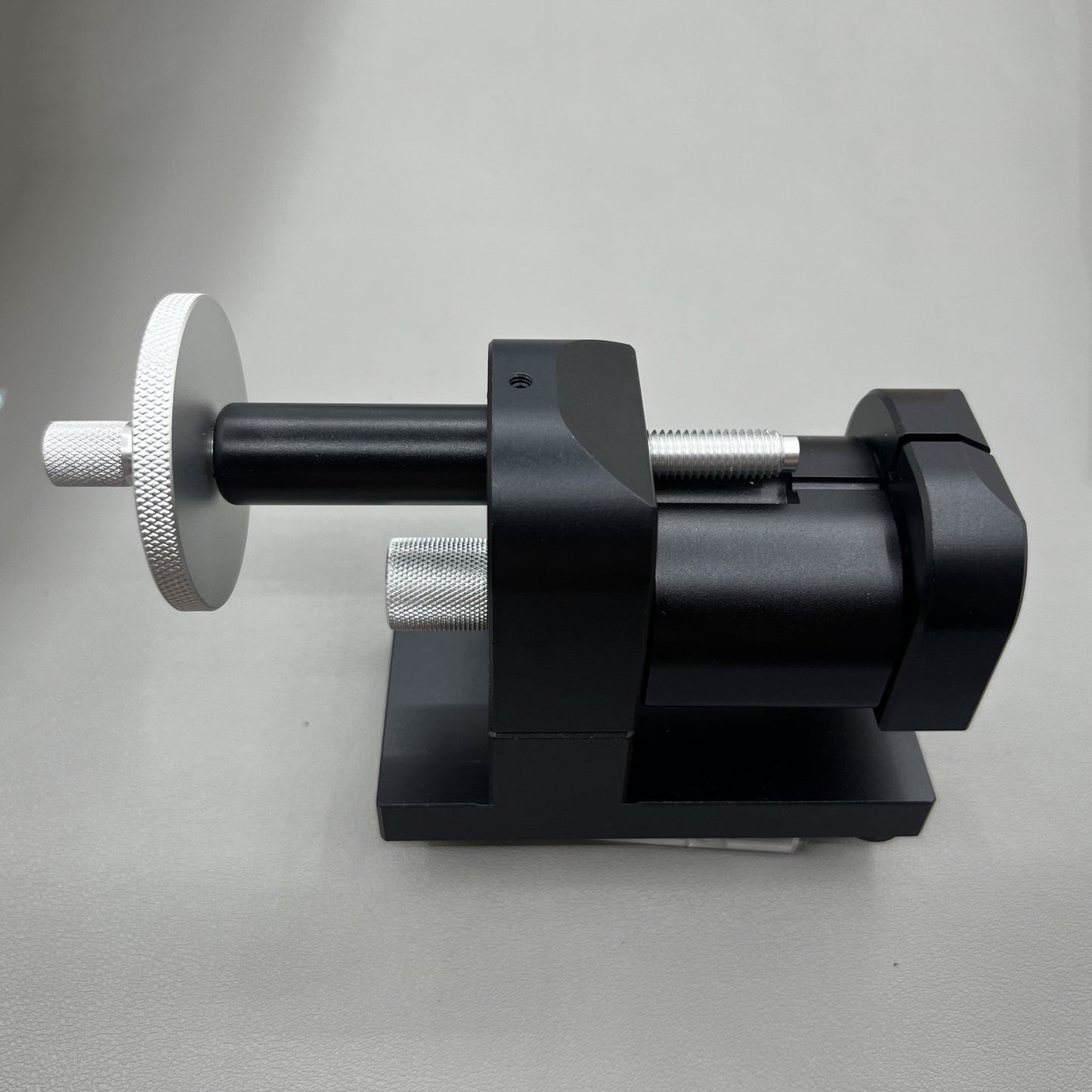 Adjust Watch Strap Link Pin Remover tool for precise chain pin removal in watch bracelets.