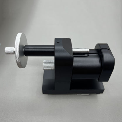 Adjust Watch Strap Link Pin Remover tool for precise chain pin removal in watch bracelets.